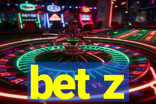 bet z