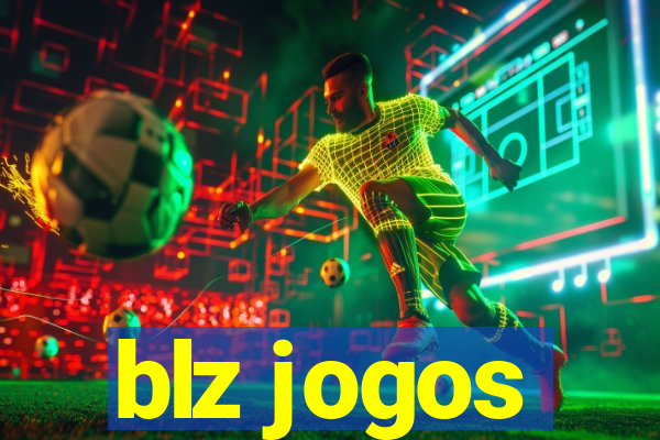 blz jogos