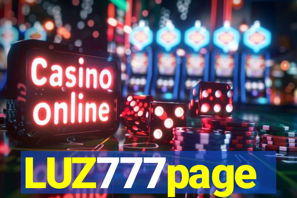 LUZ777page