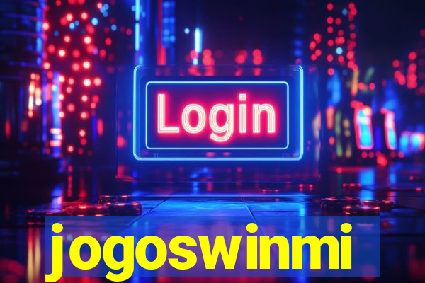 jogoswinmi