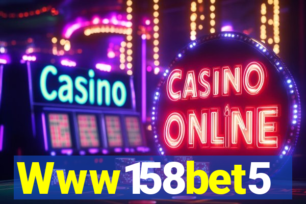 Www158bet5