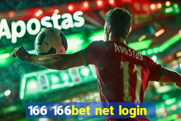 166 166bet net login