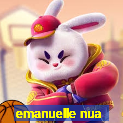 emanuelle nua