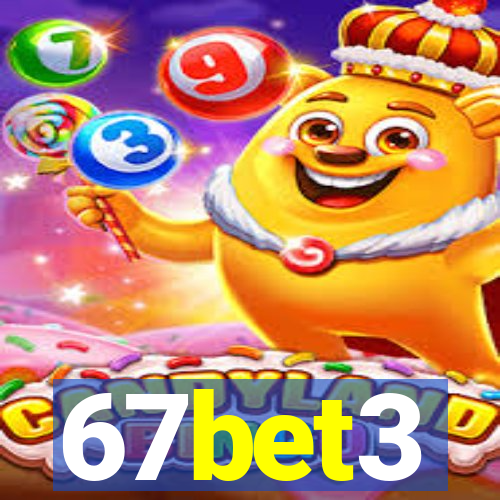 67bet3