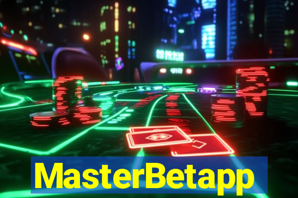 MasterBetapp