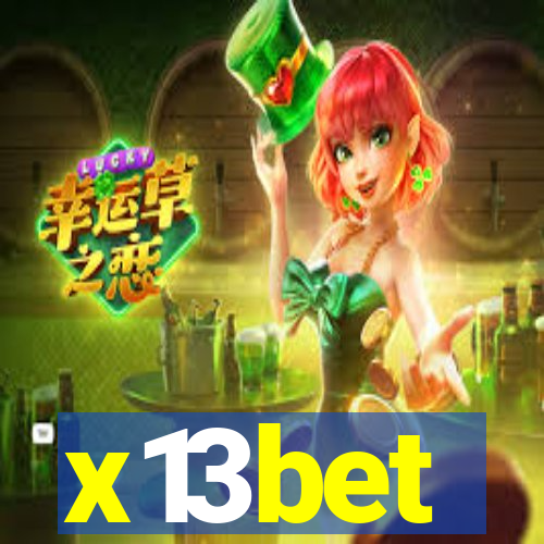 x13bet