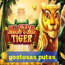 gostosas putas