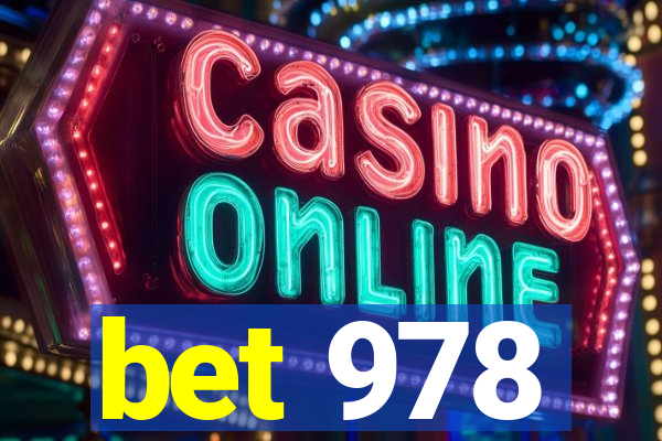 bet 978