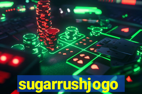 sugarrushjogo
