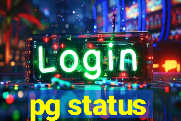 pg status