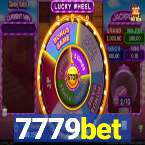 7779bet