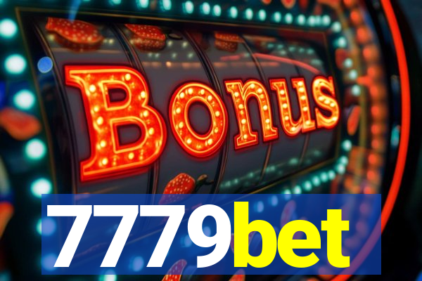 7779bet