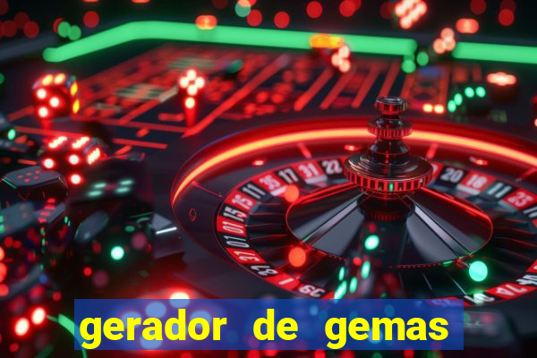 gerador de gemas dragon city