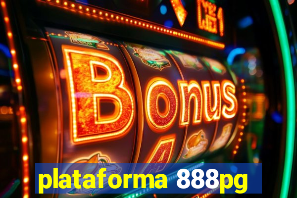 plataforma 888pg