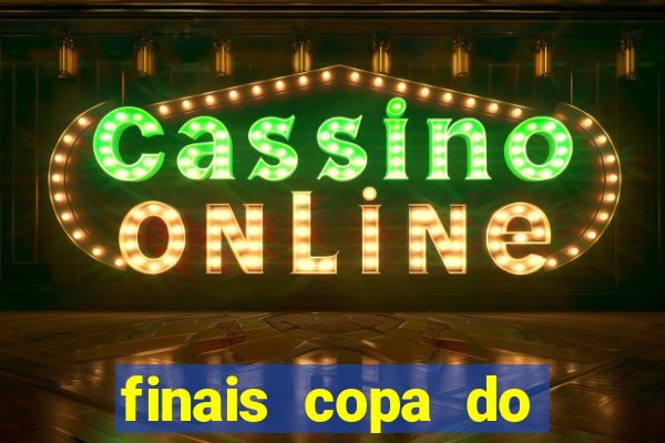 finais copa do brasil cruzeiro