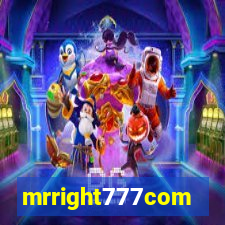 mrright777com