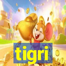 tigri