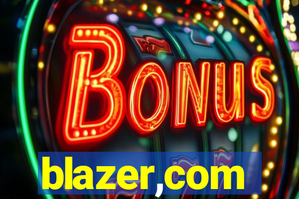 blazer,com