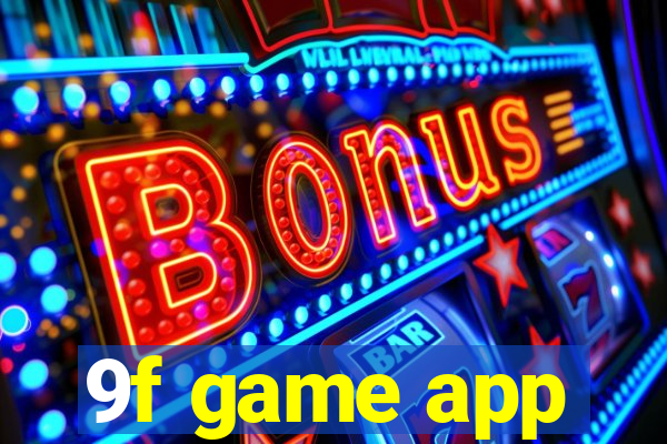 9f game app