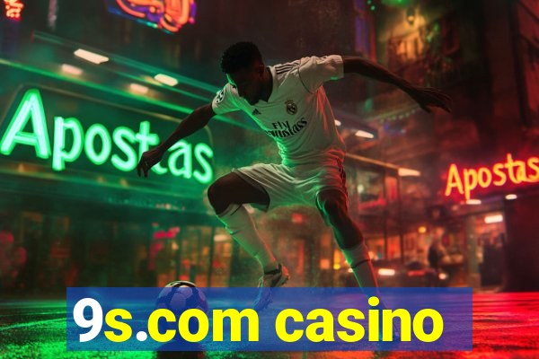 9s.com casino