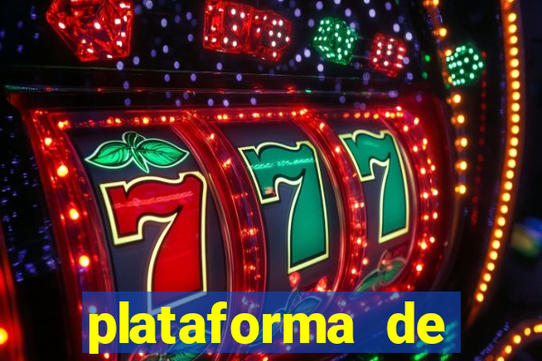 plataforma de casino chinesa