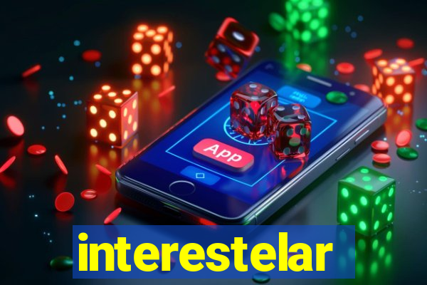 interestelar download dublado