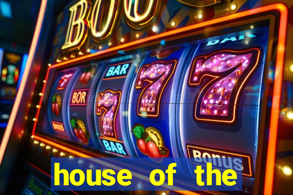 house of the dragon rede canais