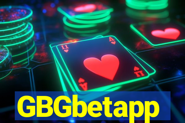 GBGbetapp