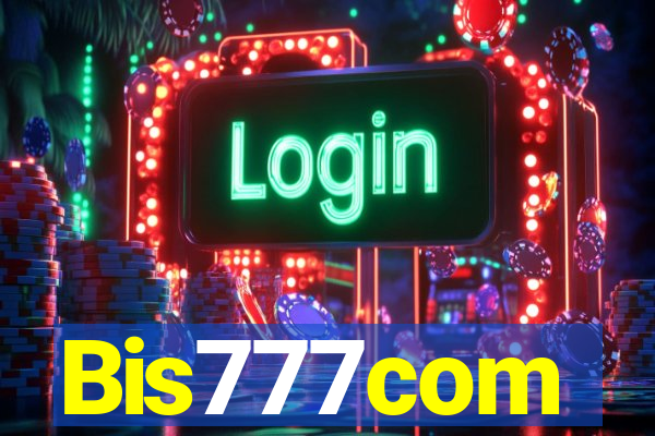 Bis777com