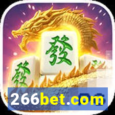 266bet.com