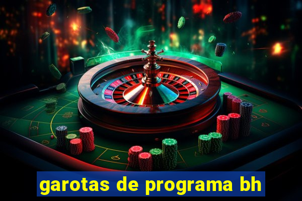 garotas de programa bh