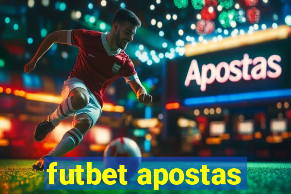 futbet apostas