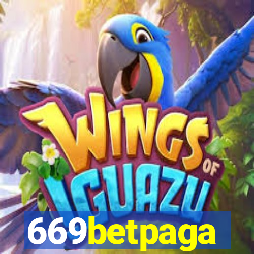 669betpaga