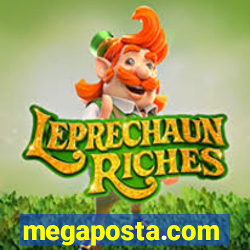 megaposta.com