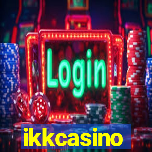ikkcasino