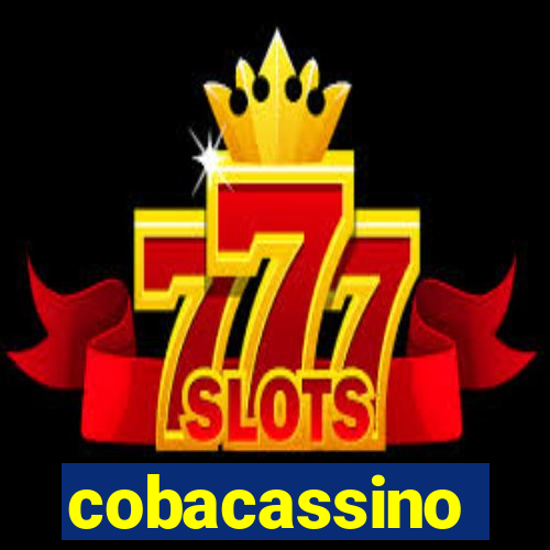 cobacassino