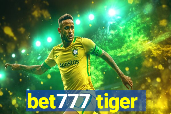bet777 tiger