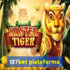 137bet plataforma