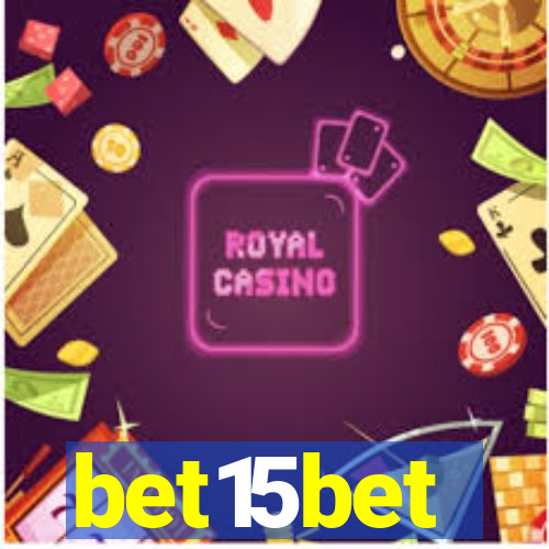 bet15bet