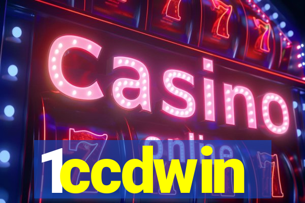 1ccdwin