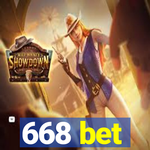 668 bet