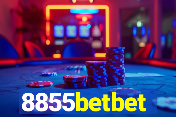 8855betbet