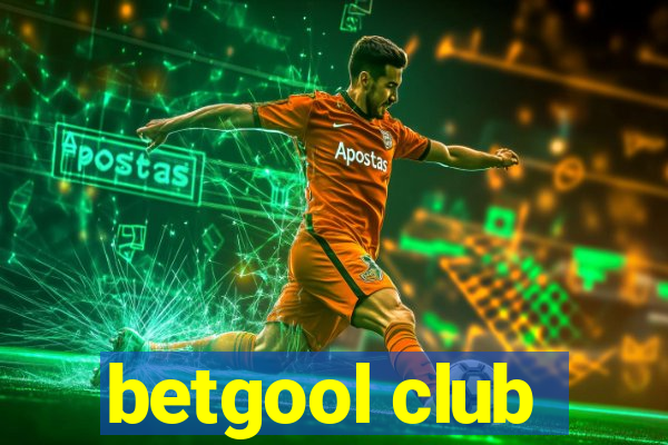 betgool club