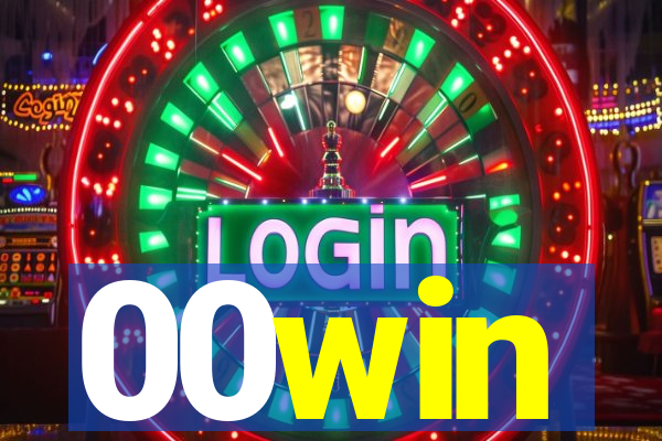 00win