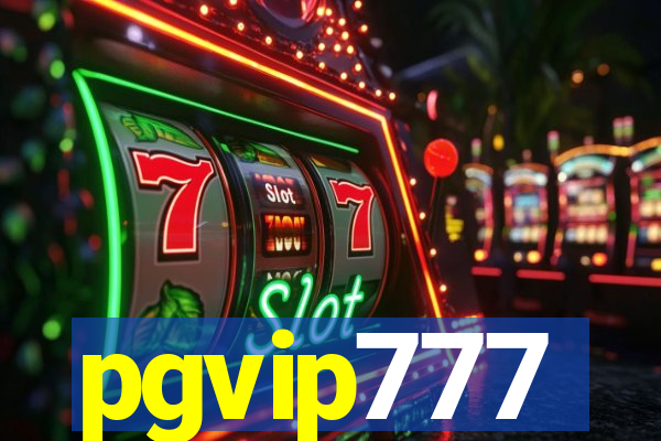pgvip777