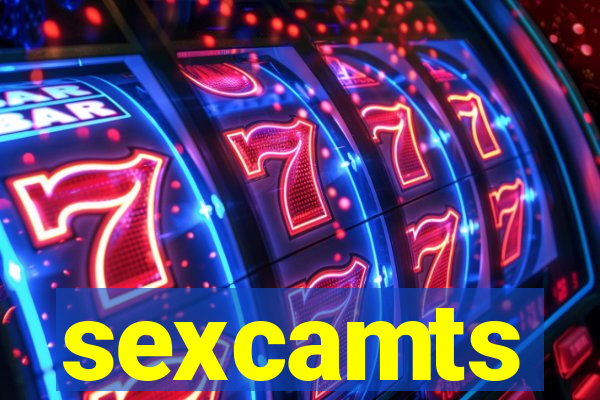 sexcamts
