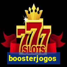 boosterjogos