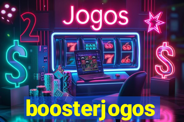 boosterjogos