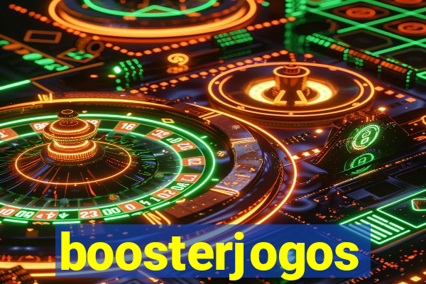 boosterjogos