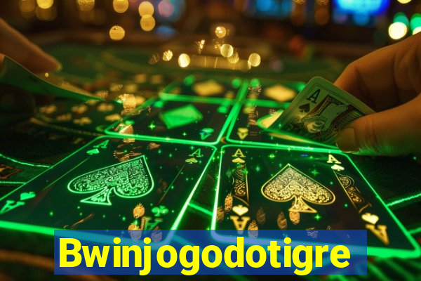 Bwinjogodotigre